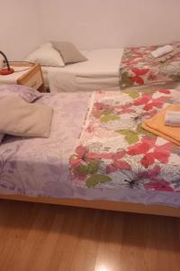 Apartment Apartment Mate 1 am Strand by Interhome