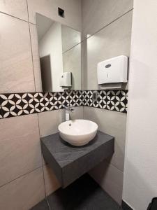 Preciosa hab doble con baño Coyoacán 32