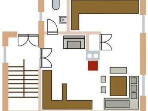 Holiday Home in Igal mit Terrasse und Grill by Interhome