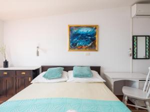 Holiday Home Mirabilis - Privates Strandhaus by Interhome