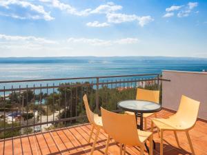 Holiday Home Mirabilis - Privates Strandhaus by Interhome