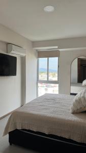 Apt Zona Centro Tlaquepaque