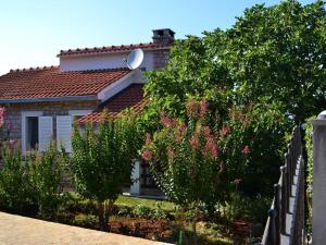 Apartment Rollstuhltauglich- Terrassen am Felsenstrand by Interhome