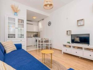 Apartment Wohnung mit tollem Meerblick und 2 Bädern by Interhome