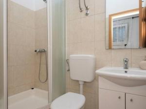 Apartment Wohnung mit tollem Meerblick und 2 Bädern by Interhome