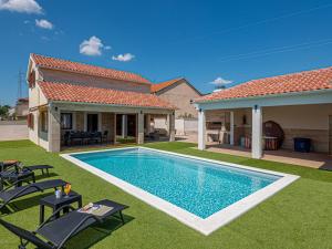 Holiday Home Villa Casa Del Sol by Interhome
