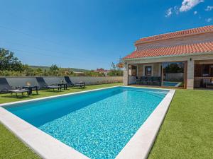 Holiday Home Villa Casa Del Sol by Interhome