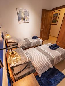 Cobalt Canopy a Spacious 2 Bedroom Apartment