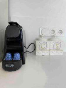 Glyfada Amazing Suite with sea view & jacuzzi