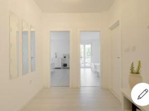 Apartment Wohnung mit Terrasse by Interhome