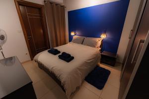 Cobalt Canopy a Spacious 2 Bedroom Apartment