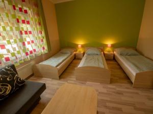 Holiday Home Privathaus mit Pool und Garten in Siofok by Interhome