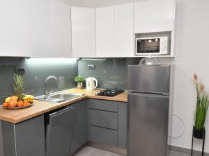 Apartment mit Terrasse by Interhome