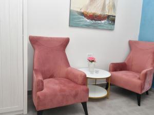 Apartment mit Terrasse by Interhome