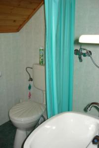 Apartment Appartement Tamara mit Sauna- Grill und Whirlpool by Interhome