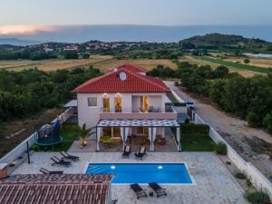 Holiday Home Villa Magdalena by Interhome