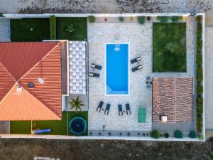 Holiday Home Villa Magdalena by Interhome