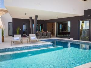 Holiday Home Villa Rossa by Interhome