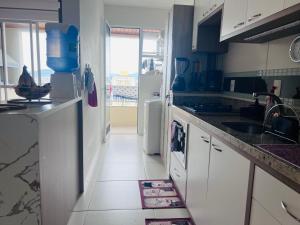 Apartamento brisa & mar Florianópolis