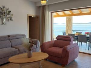 Holiday Home Ferienvilla Dalmatiner mit Infinity Pool by Interhome