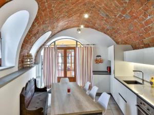 Apartment Appartment Barbera - Villa Pesce- Mombaruzzo by Interhome
