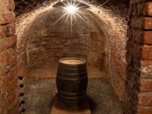 Apartment Appartment Barbera - Villa Pesce- Mombaruzzo by Interhome