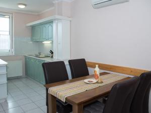 Apartment Appartement in Hévíz by Interhome