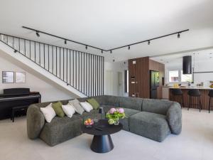 Holiday Home Villa Prima by Interhome