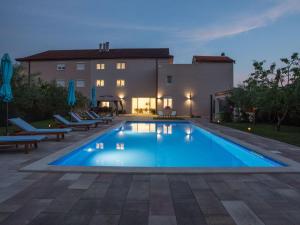 Holiday Home Ferienvilla - Schwimmbad- Imotski- Makarska by Interhome