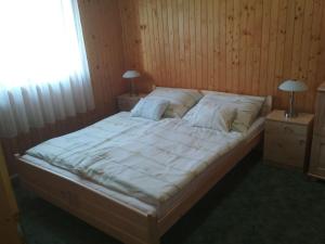 Holiday Home mit Garten- Terrasse und Gartenpavillon by Interhome