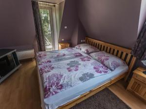 Apartment Caesar Apartment mit Terrasse- nahe dem Balaton by Interhome