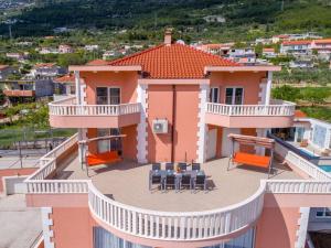 Holiday Home Villa My Dream by Interhome