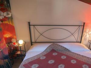 Apartment Wohnung in Brusasco mit Garten- Terrasse und Grill by Interhome