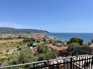 Apartment Panorama-Haus by Interhome