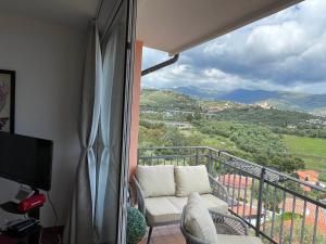 Apartment Panorama-Haus by Interhome