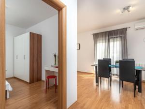 Apartment Superior-Apartment mit einem Schlafzimmer in Strandnähe by Interhome