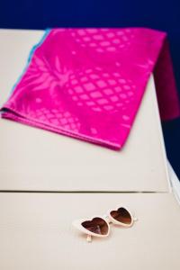 Le mas des cerisiers - piscine chauffée