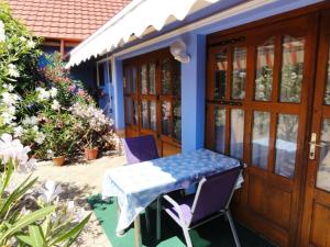 Apartment Gemütliche Ferienwohnung für 3 Personen by Interhome