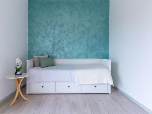 Apartment Casa Martina Wohnung mit Seeblick by Interhome