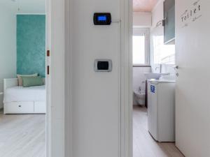Apartment Casa Martina Wohnung mit Seeblick by Interhome