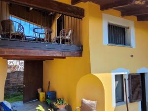 Apartment Vergissmeinnicht by Interhome