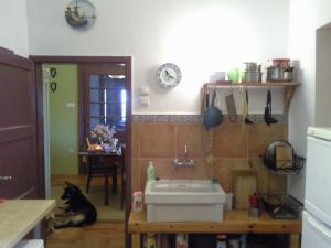 Holiday Home mit biologischem Schwimmteich by Interhome