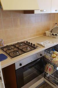 Apartment Casa Bella Vista by Interhome