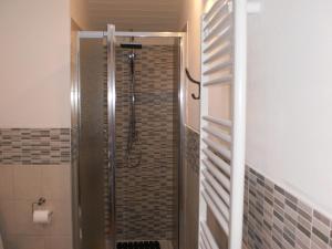 Apartment Wohnung Unglaubliche Aussicht by Interhome