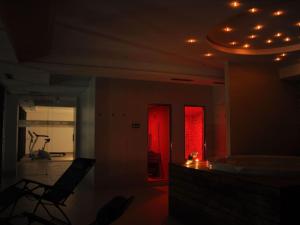 Apartment Luxuriöses Studio mit privater Terrasse by Interhome