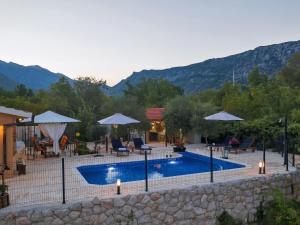 Holiday Home Villa Melita by Interhome