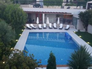 Apartment in der ersten Etage mit Meerblick by Interhome
