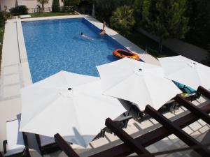 Apartment in der ersten Etage mit Meerblick by Interhome