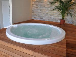 Apartment in der ersten Etage mit Meerblick by Interhome