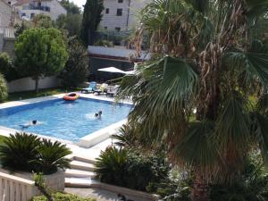 Apartment in der ersten Etage mit Meerblick by Interhome
